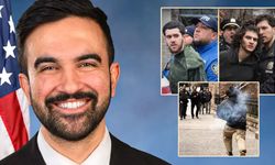 New York Belediye Başkanı Mamdani’nin konutunun önünde bomba paniği