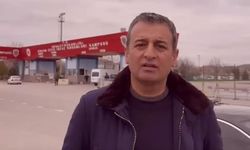 Burhanettin Bulut, İsmail Arı’yı Sincan Cezaevi’nde ziyaret etti: 'Bunun adı hukuksuzluk değil, vicdansızlıktır'