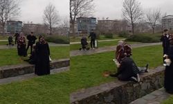 Bursa'da boğazı kesilen şahıs hayatını kaybetti