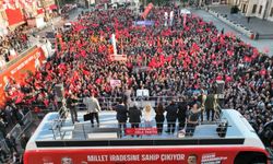 CHP'nin 96'ncı mitingine çağrı