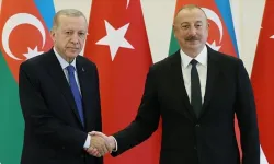 Erdoğan’dan Aliyev’e telefon