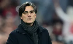 A Milli Takım Teknik Direktörü Montella'dan tarihi maç öncesi açıklama