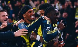 Fenerbahçe’den Samsunspor karşısında muhteşem geri dönüş