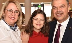 CHP'li Belediye Başkanı Harun Arslan’ın kızı hayatını kaybetti