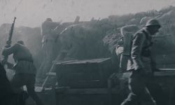 Yusuf Tekin'in Çanakkale videosunda Atatürk'e yer verilmemesine tepki yağdı! Ya felaket ya ihanet...