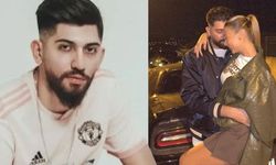 Futbolcu Kubilay Kaan Kundakçı cinayeti! Canbay'ın saldırı sonrası görüntüleri ortaya çıktı