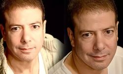 Oyuncu Canberk Uçucu kalp krizi geçirerek hayatını kaybetti