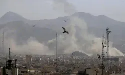 İran’dan füze ve İHA saldırı dalgası