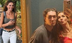 Ebru Şahin açıkladı: Cedi Osman ifşa oldu