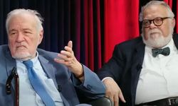 Celal Şengör’den İlber Ortaylı için duygusal veda