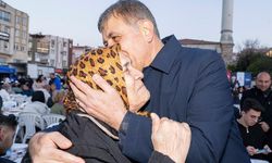 Cemil Tugay: Ülkeyi yeniden mutlu ve huzurlu insanlar ülkesi yapacağız