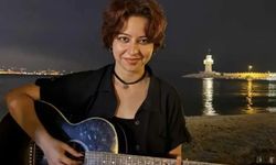 Şair ve müzisyen Cemre Nehir Karain’den acı haber