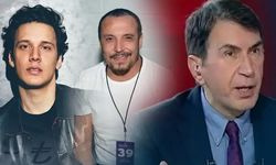 Fuat Uğur, canlı yayında haber kaynağını ifşa etti