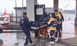 İstanbul Kadıköy'de ceset bulundu: Kimliği belli oldu