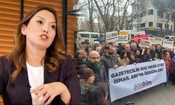 Ankara Barosu Genel Sekreteri Çağlayan anlattı: Gazetecilik kriminalize edilebilir mi?