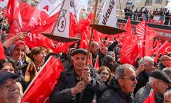 CHP'den Uşak'taki miting için çağrı! Son hazırlıklar...