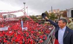 CHP'nin yeni mitingi için geri sayım başladı! Tarih ve saat açıklandı