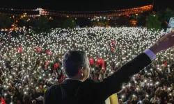 Özgür Özel'e tam destek