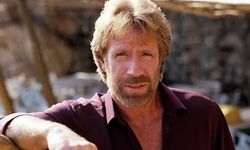 Ünlü oyuncu Chuck Norris yaşamını yitirdi