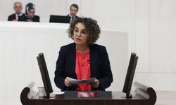 DEM Partil Çiçek Otlu ameliyata alındı