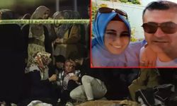 Polis memuru Muharrem Giyar eşi ve iki çocuğunu nasıl öldürdüğünü anlattı