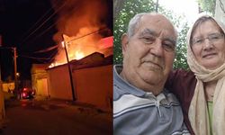 Muğla’daki yaşlı çift cinayetinde fail torun çıktı! Altın dişleri söküp satmaya çalıştı