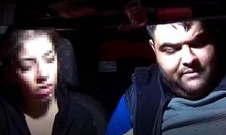 Taksici Deniz Örer cinayetinde görüntüler ortaya çıktı