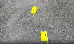 Esenyurt'ta 'yol verme' cinayeti!