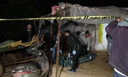 Antalya'da sera işçisi genç kadının şüpheli ölümü