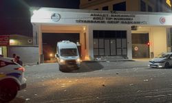 Diyarbakır'da korkunç olay! Eşi ve dayısını uygunsuz yakaladı, kurşun yağdırdı