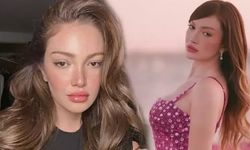 Danla Bilic göğüs implantlarını çıkarttı: Zayıflama sürecini anlattı