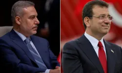 Hakan Fidan’ın imzaladığı ‘ABD ve İsrail’siz bildiriye İmamoğlu’ndan tepki