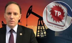 CHP'li Yavuzyılmaz: AKP, TPAO’nun gelirlerini yabancı şirketlere satıyor