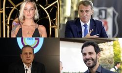 Aralarında Didem Soydan, Fikret Orman, Burak Elmas, Hakan Sabancı da var: Uyuşturucu soruşturmasında yeni gelişme!