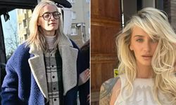 Manken Didem Soydan'dan gözaltı sonrasında ilk açıklama