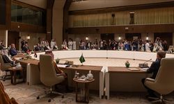 Türkiye, Azerbaycan ve Suriye'nin de yer aldığı 12 ülke İran'ı kınadı