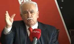 Doğu Perinçek'ten şok iddialar: İsrail 34 subayımızı şehit etti