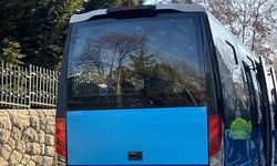 Şehir içi ulaşıma zam geldi