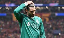 Liverpool'un Macar yıldızı Dominik Szoboszlai'den Galatasaray itirafı