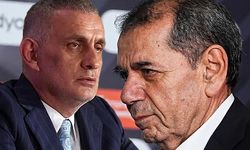 Dursun Özbek'ten İbrahim Hacıosmanoğlu açıklaması: 'Davetiye beklemesine gerek yok'