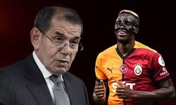 Liverpool sonrası soyunma odasında sıcak temas: Victor Osimhen istedi, Dursun Özbek onayladı