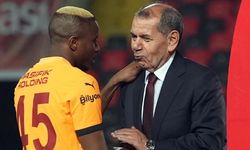 Dursun Özbek konuştu: Victor Osimhen’in geleceği netleşti