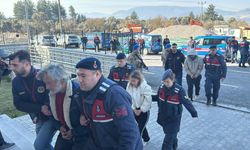 Muğla'daki katliamda torun dahil 4 tutuklama! İtiraf ettiler