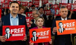 CHP Gençlik Kolları'nın ev sahipliğinde uluslararası gençlik kongresi