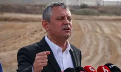 CHP lideri Özgür Özel’den birinci yılda İmamoğlu’na ziyaret