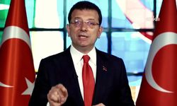 Ekrem İmamoğlu: İktidarı değiştirmemiş gerekiyor