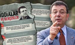 TRT'nin Ekrem İmamoğlu paylaşımına tepki yağıyor! İftiranamenin savunuculuğuna soyunmuşlar