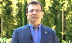 Ekrem İmamoğlu'ndan bayram mesajı: Adaletin tesis edildiği günler mutlaka gelecek