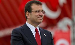 Cumhurbaşkanı adayı Ekrem İmamoğlu: Mücadelemiz özgür ve adil bir ülkeye kavuşmanın mücadelesi!