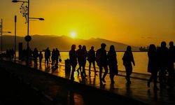 'El Nino' geliyor: Türkiye yanacak!